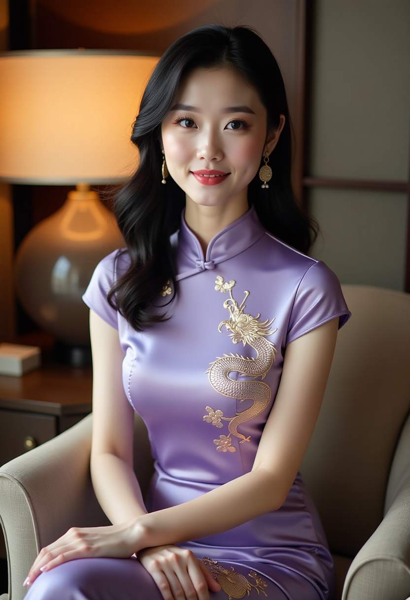 未命名航线海报