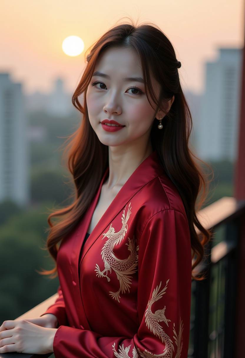边境犬吠海报