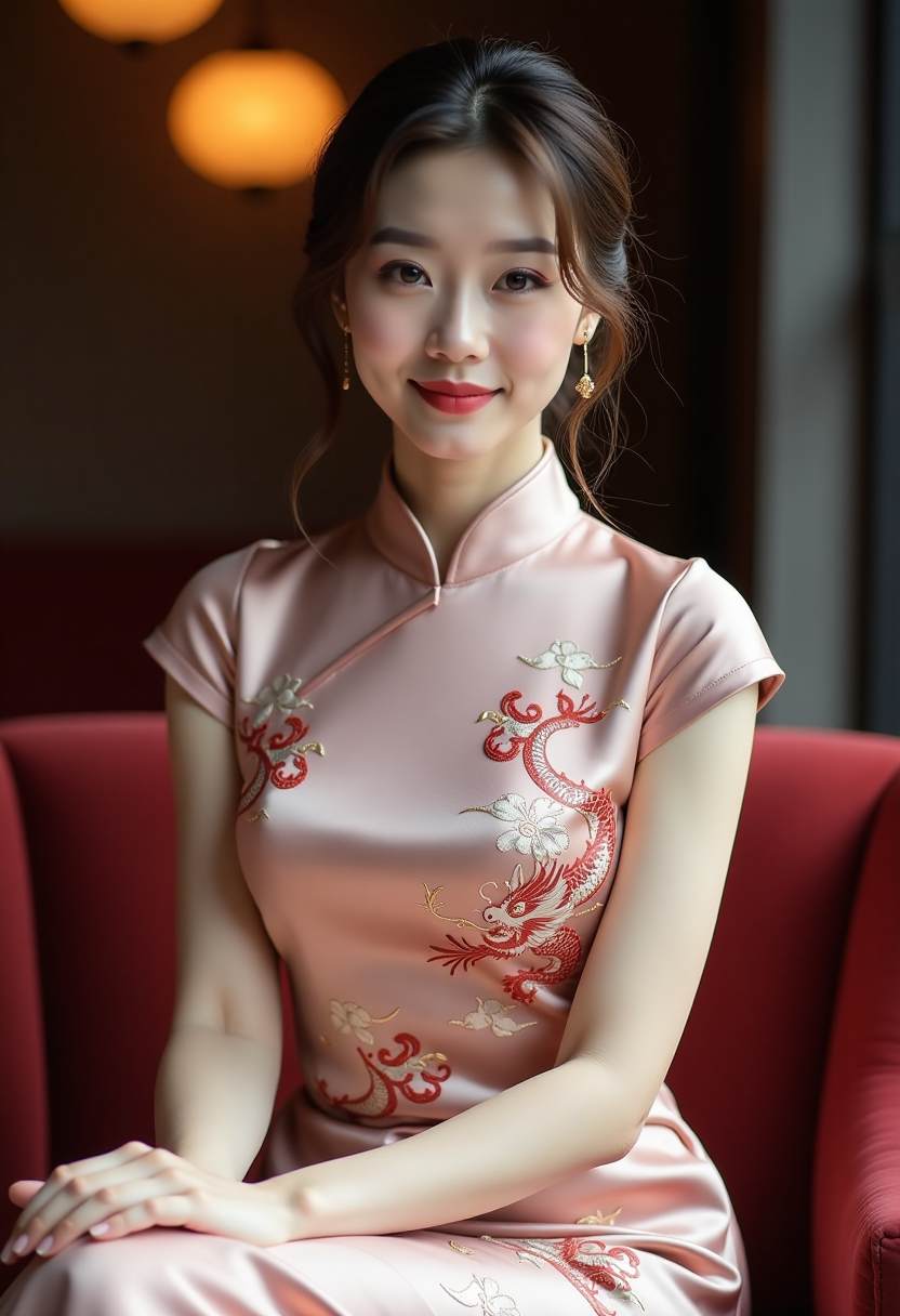 南城旧案海报