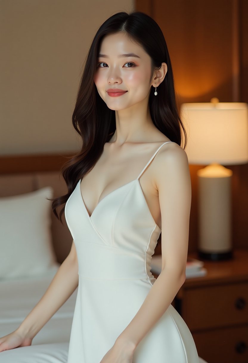 白夜追踪海报