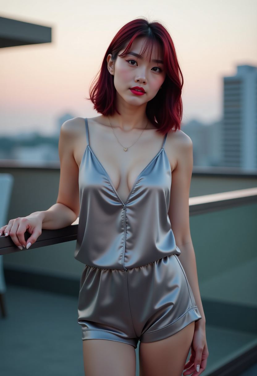 声线对决海报