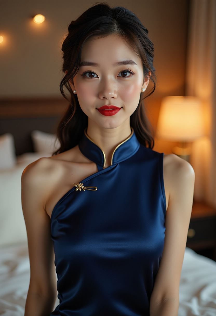 厨房间的星期天海报